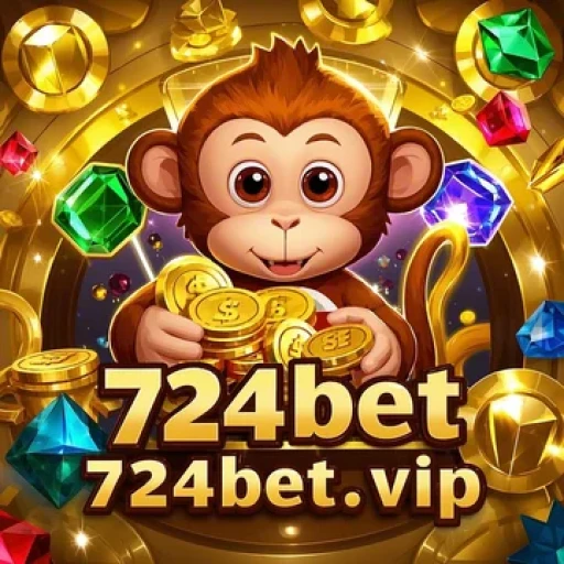 Jackpots na 724bet: A Emoção de Ganhar Prêmios Significativos
