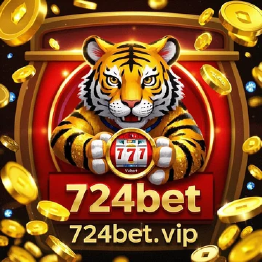 Explorando o Mundo dos Caça-Níqueis no 724bet