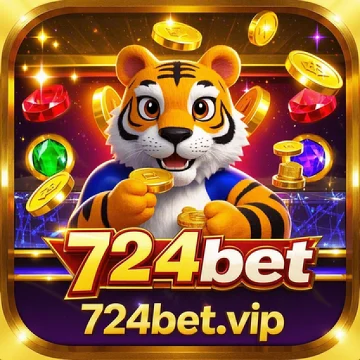 Apostas Esportivas: A Nova Fronteira do Entretenimento no 724bet