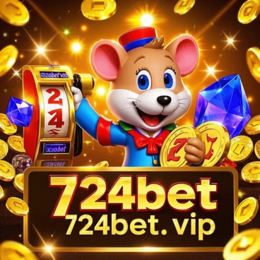 Descubra o Fascinante Mundo do Video Poker na 724bet